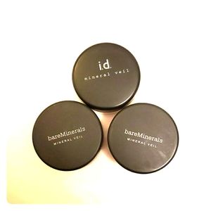 bareMinerals Mineral Veil